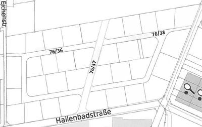 Benennung der Straßen im »Wohnpark Gimte» in »Fatthauer Weg» und »Am alten Garten»