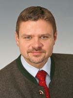 Prof. Dr. Markus Ziegeler