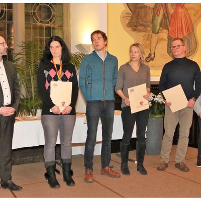 Schwimmverein M&uuml;nden Reinhardshagen