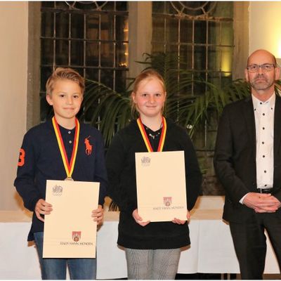 M&uuml;ndener Kanu Club Kim M&uuml;nster, Till Wilken
