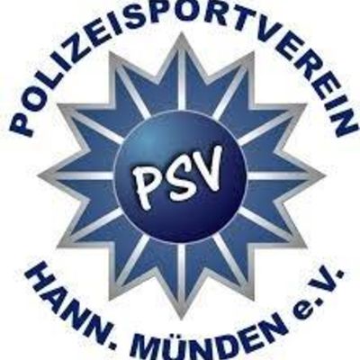 Logo Polizeisportverein Münden e. V.