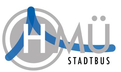 Logo 2019 stadtbus HMÜ