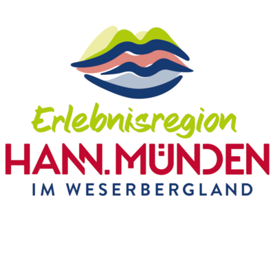 Logo Erlebnisregion Hann. Münden im Weserbergland