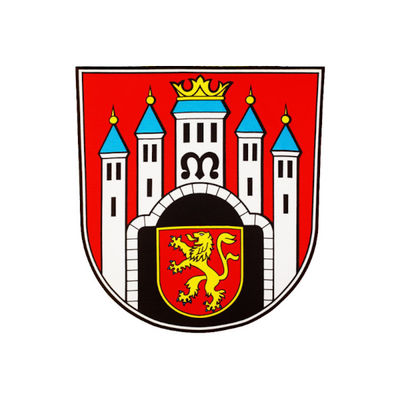 Wappen der Stadt Hann. Münden