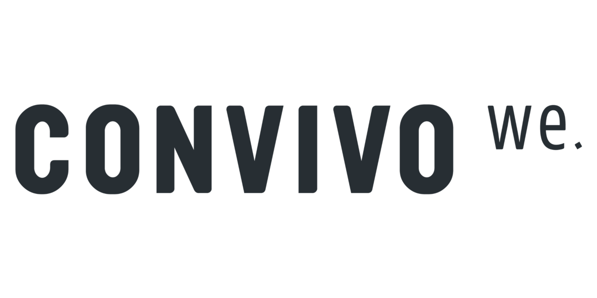 Logo - Convivo Holding GmbH