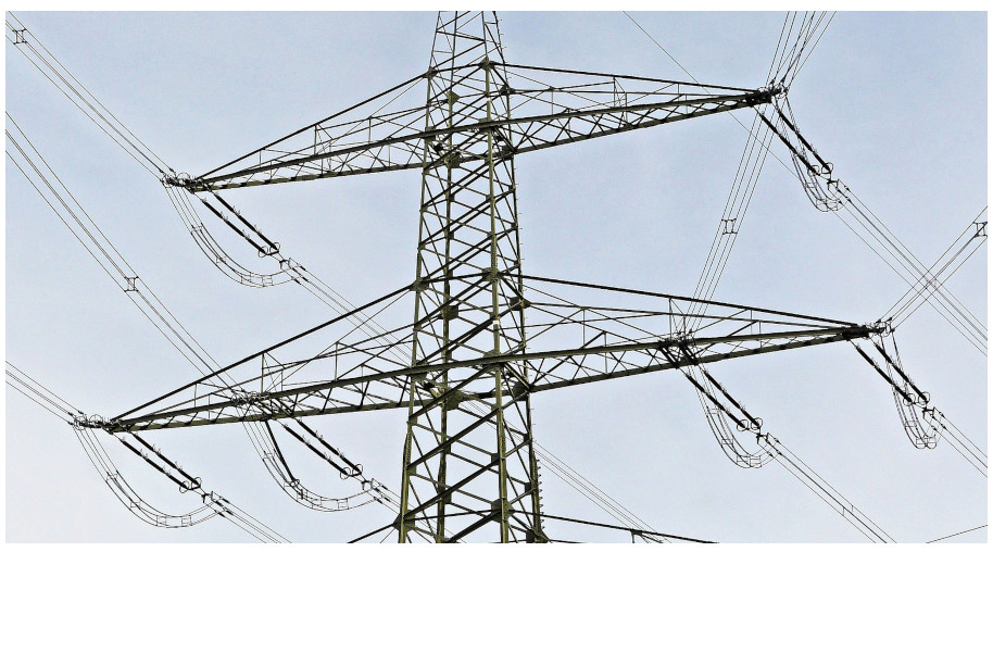 Städtische Mitteilung - 380-kV-Leitung Wahle - Mecklar, Abschnitt C - 4. Planänderungsverfahren im gesamten Teilabschnitt C (ohne Erdkabelabschnitt)