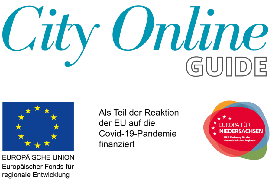 Logo - City Online Guide