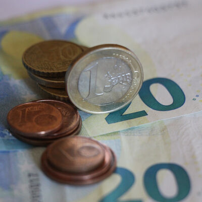 Für das Jahr 2024 wird im städtischen Haushalt ein Defizit von 1,67 Mio. Euro erwartet. 