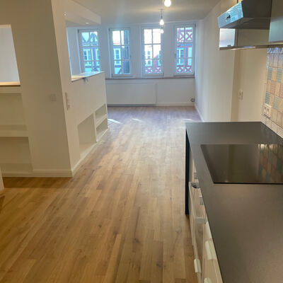Lange Str. 11 - Appartment