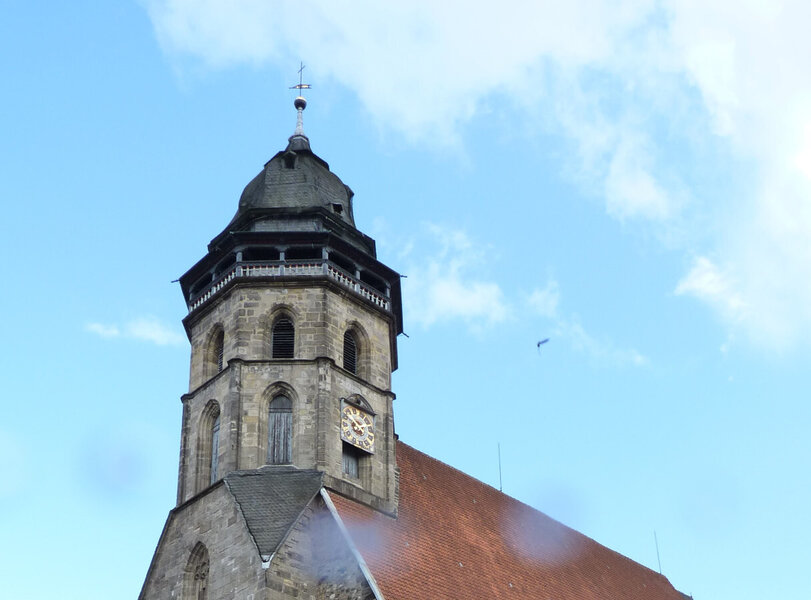 St. Blasius Kirche