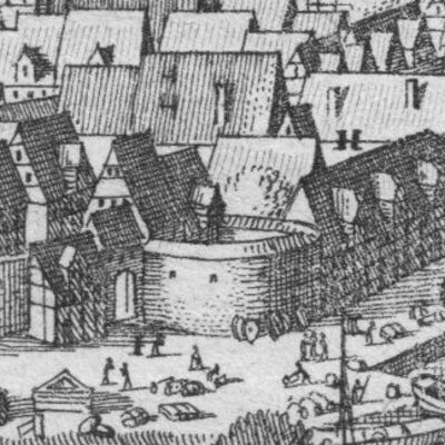 Merian ca. 1650