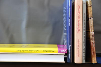Literatur