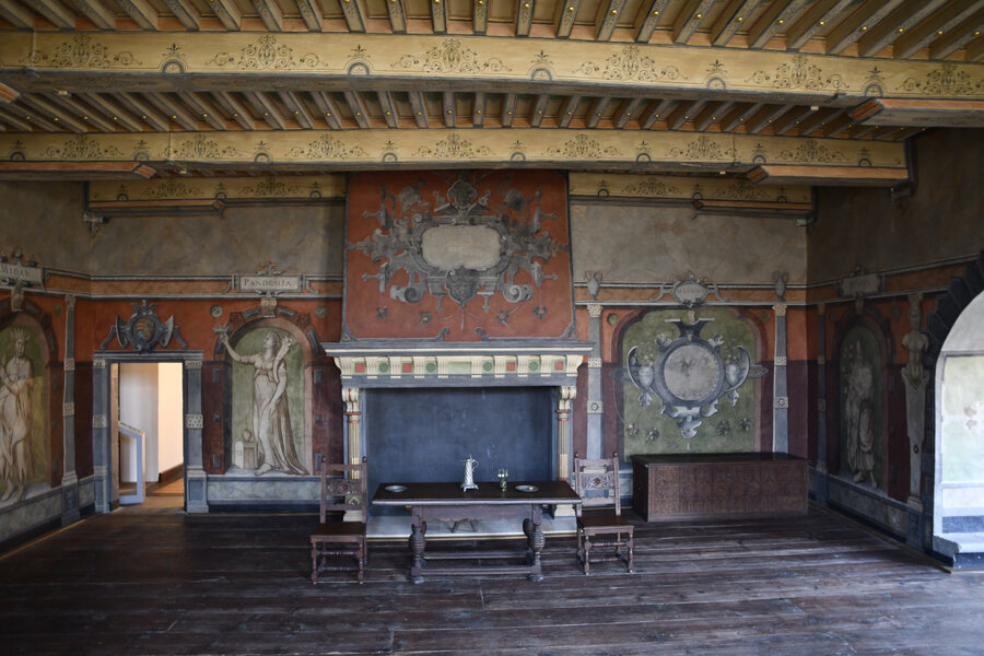 Aktuelle Mitteilung - T�ren auf f�r das St�dtische Museum