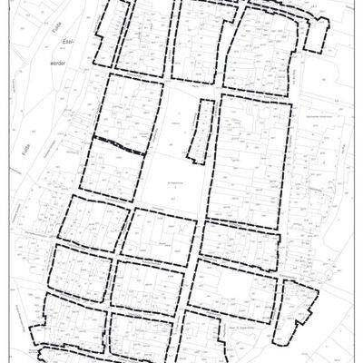Bauleitplanverfahren 2026-04-17 - Geltungsbereich