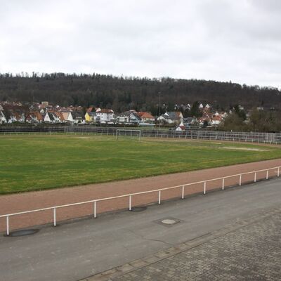 Ist-Stand vor Sanierungsbeginn, Bilder vom 26.03.2025