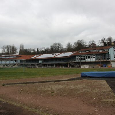 Ist-Stand vor Sanierungsbeginn, Bilder vom 26.03.2025