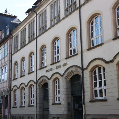 Das Mehrgenerationenhaus (MGH) hat vom 06. bis 17. Juli 2026 geschlossen. 