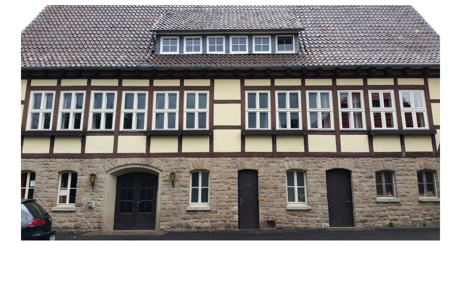 Wohnung zu vermieten