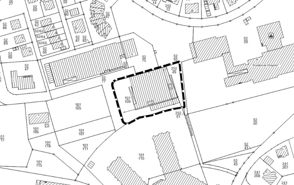 Bebauungsplan Nr. 049-2