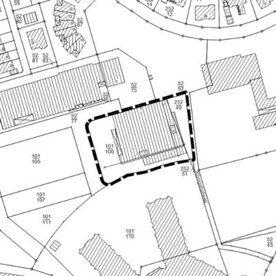 Bebauungsplan Nr. 049-2 