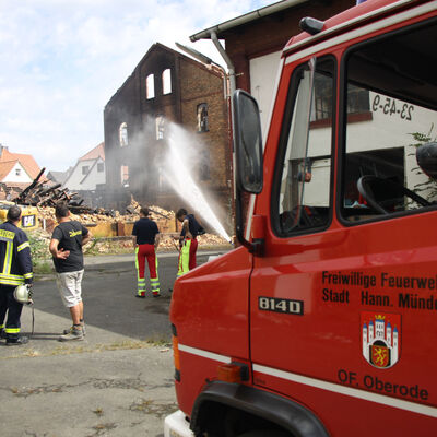 Brand Neum�nden
