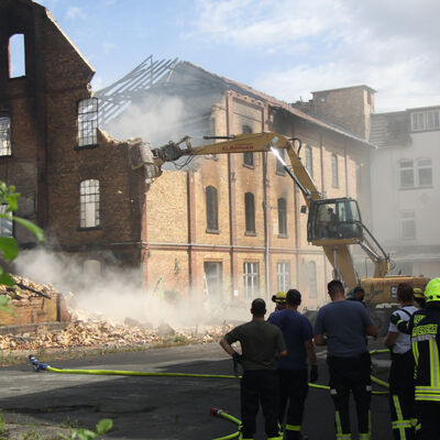 Brand CF Schroeder