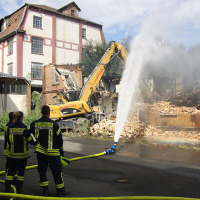 Brand CF Schroeder