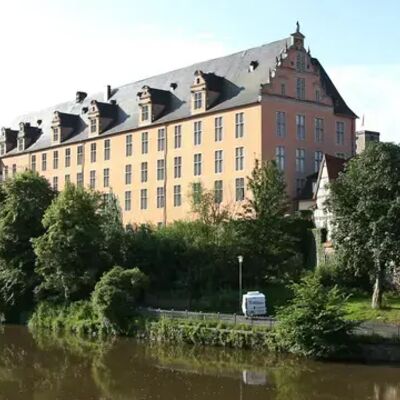 Tag des offenen Denkmals 2026 - Welfenschloss - Bild 1