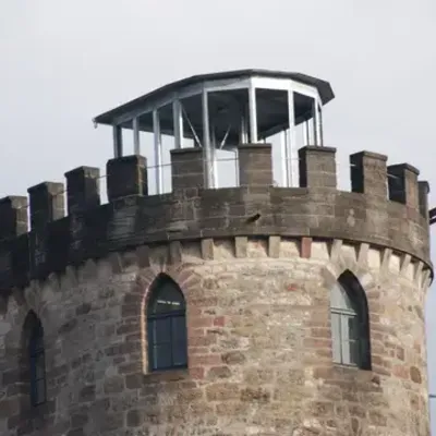 Tag des offenen Denkmals 2026 - F&auml;hrenpfortenturm - Hagelturm
