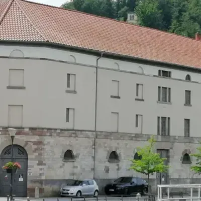 Tag des offenen Denkmals 2026 - Packhof