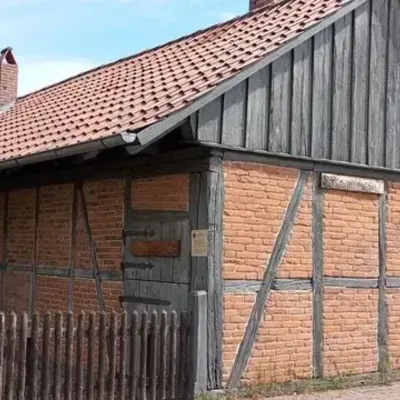 Tag des offenen Denkmals 2026 - Brennh&uuml;tte Oberode