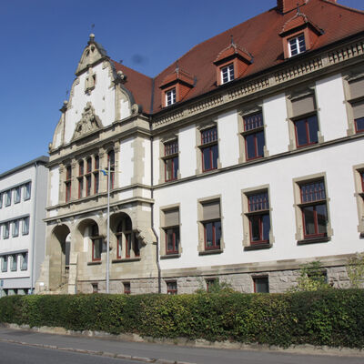 Eingeschr&auml;nkte Erreichbarkeit der Stadtverwaltung