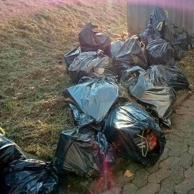 Aufgrund der vorhandenen Video&uuml;berwachung liegen der Stadtverwaltung Aufzeichnungen vor, die Hinweise auf die m&ouml;gliche Verursachung geben. Die Polizei wurde eingeschaltet und Anzeige erstattet.
