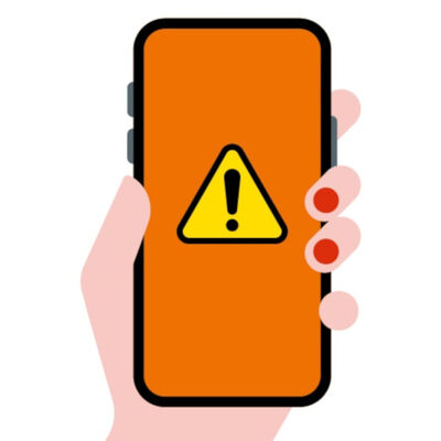 &Uuml;ber das Modulare Warnsystem des Bundes werden unter anderem Rundfunksender und App-Server angesteuert, die die Warnmeldung anschlie&szlig;end &uuml;ber verschiedene Warnkan&auml;le verbreiten. Dazu geh&ouml;ren beispielsweise Radio, Fernsehen und Warn-Apps auf Smartphones.
