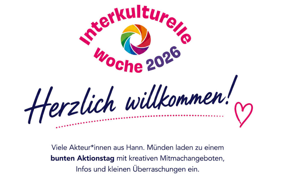 Interkulturelle Woche: Bunter Aktionstag auf dem Kirchplatz