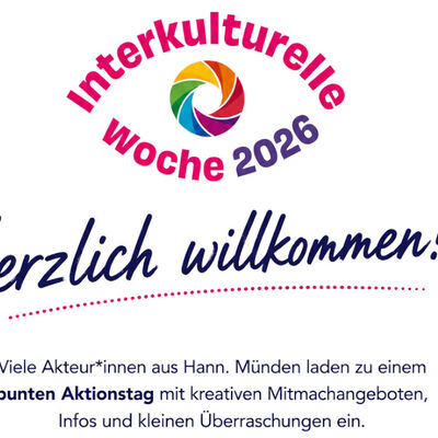 Interkulturelle Woche: Bunter Aktionstag auf dem Kirchplatz