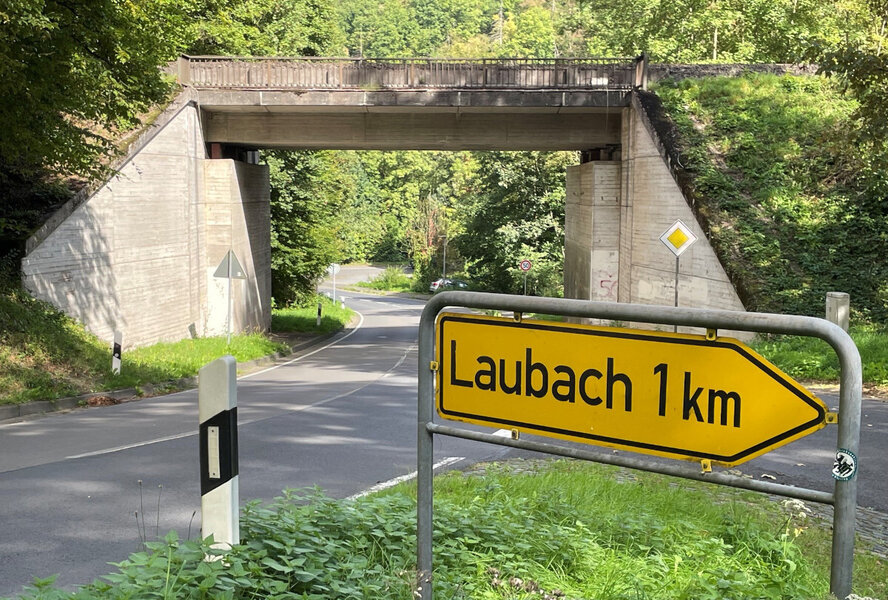 Im Mittelpunkt der Informationsveranstaltung stehen die anstehenden Bauarbeiten, die voraussichtlich ab dem 20. November 2026 beginnen.