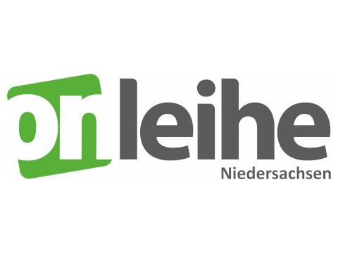 Onleihe &shy;Niedersachsen