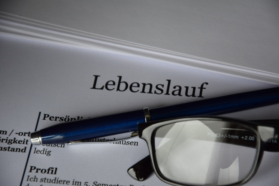 Stellenangebot