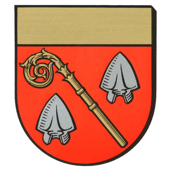 Wappen Hemeln