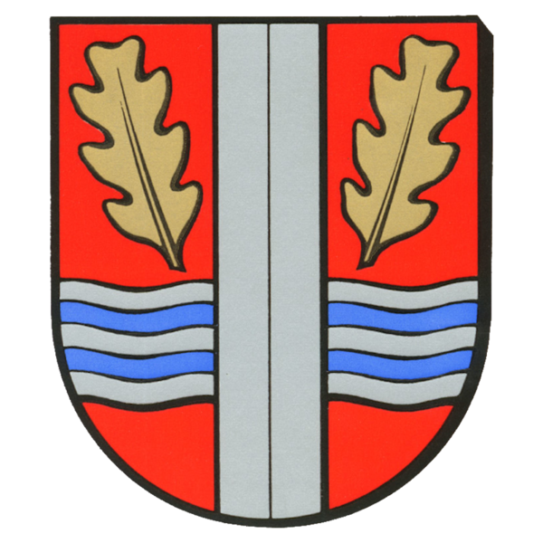 Wappen Laubach