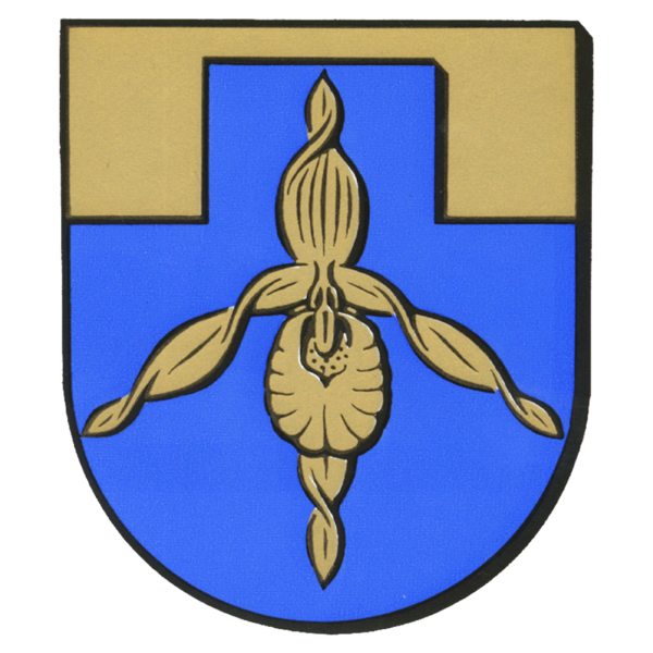 Wappen Lippoldshausen