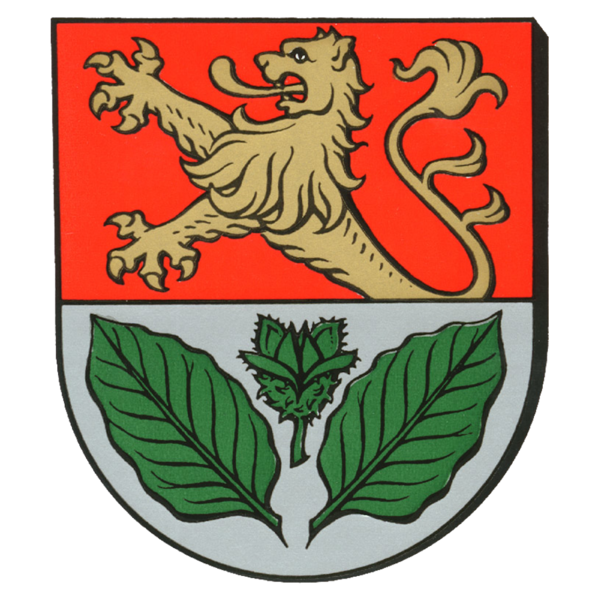 Wappen Mielenhausen