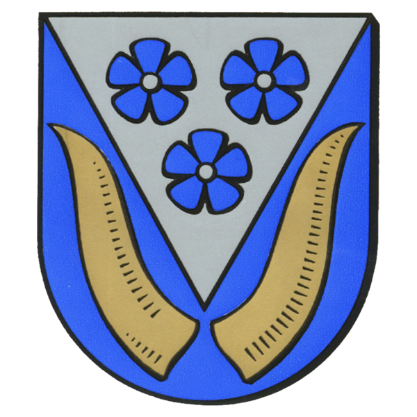 Wappen Volkmarshausen