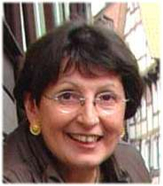 Frau Castillo