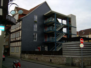 Petersilienstra&szlig;e 2
