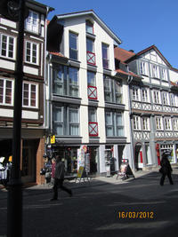 Lange Stra&szlig;e 92