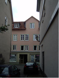 Radbrunnestraße 14+16