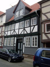 Ritterstraße 3