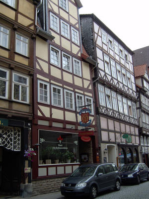 Ziegelstra&szlig;e 12